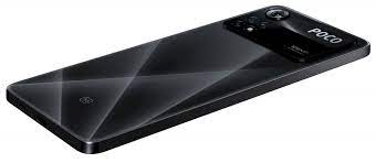 Xiaomi Redmi Note 11 - Smartphone - Android - 128 GB - Graphite gray - Touch - US