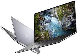 Dell Precision 5760 - Notebook - 17" - 1920 x 1200 - Intel Core i7 I7-11850H - 16 GB DDR4 SDRAM - 1 TB SSD - NVIDIA RTX A2000 - Windows 10 Pro - 3-year warranty