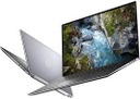 Dell Precision 5760 - Notebook - 17" - 1920 x 1200 - Intel Core i7 I7-11850H - 16 GB DDR4 SDRAM - 1 TB SSD - NVIDIA RTX A2000 - Windows 10 Pro - 3-year warranty