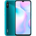 Xiaomi Redmi 9A - Smartphone - Android - 32 GB - Aurora green - Touch - US