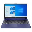 HP 15-ef2520la - Notebook - 15.6" - AMD Ryzen 5 5500U - 8 GB - 256 GB SSD - Windows 11 Home - Blue - Spanish - 1-year warranty