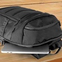 Klip Xtreme - Notebook carrying backpack - 16" - Polyester - Black - 18Kg Load