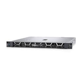 Dell - Server - Rack-mountable - Intel Xeon E-2336 - 8 GB - 2 TB Hard Drive Capacity