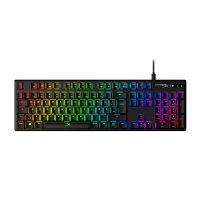 HyperX - Keyboard - Wired - USB - Blue