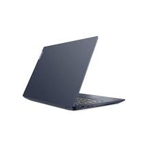 Lenovo IdeaPad S340-14IIL 81VV - Intel Core i5 1035G4 / 1.1 GHz - Win 10 Home 64 bit - Iris Plus Graphics - 8 GB RAM - 256 GB SSD NVMe - 14" TN 1366 x 768 (HD) - Wi-Fi 5 - azul abismo - kbd: español (Latinoamérica)