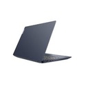 Lenovo IdeaPad S340-14IIL 81VV - Intel Core i5 1035G4 / 1.1 GHz - Win 10 Home 64 bit - Iris Plus Graphics - 8 GB RAM - 256 GB SSD NVMe - 14" TN 1366 x 768 (HD) - Wi-Fi 5 - azul abismo - kbd: español (Latinoamérica)