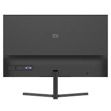 Xiaomi Mi 1C - Monitor LED - 24" (23.8" visible) - 1920 x 1080 Full HD (1080p) @ 60 Hz - IPS - 250 cd/m² - 1000:1 - 6 ms - HDMI, VGA