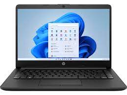 HP 14-cf3036la - Notebook - 14" - Intel Core i3 1005G1 - 4 GB - 1 TB - Windows 10 Home - Spanish - 1-year warranty