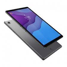 Lenovo Tab M10 HD (2nd Gen) ZA6W - Tableta - Android 10 - 64 GB eMMC - 10.1" IPS (1280 x 800) - Host USB - Ranura para microSD - gris hierro