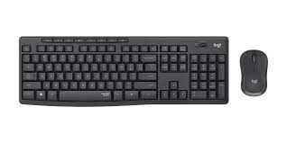Logitech - Mouse - Wireless