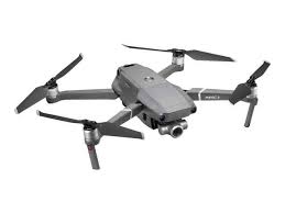 DJI Mavic 2 Zoom - Cuadricóptero - Wi-Fi