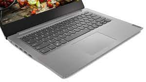 Lenovo S145 - Notebook - 14" - 1366 x 768 LED - Intel Core i3 1005G1U - 4 GB - 256 GB SSD - Windows 10 Home - 1-year warranty