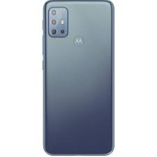 Motorola G20 - Teléfono inteligente - Android - 4+128 GB - Teal Chameleon - Toque