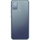 Motorola G20 - Teléfono inteligente - Android - 4+128 GB - Teal Chameleon - Toque
