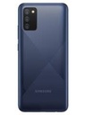 Samsung Galaxy A02s - Smartphone - Android - 64GB SM-A025MZRFGTO