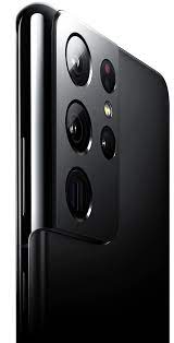 Samsung S21 ULTRA 12GB 256GB SM-G998BZKKGTO Black Dual Sim