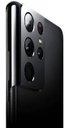 Samsung S21 ULTRA 12GB 256GB SM-G998BZKKGTO Black Dual Sim