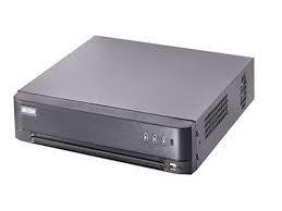 Hikvision - Standalone DVR - DS-7204HUHI-K1S - 4-ch 5MPx - Soporta H.265 pro+ - 5 en 1 (HDTVI,AHD,CVI,CVBS,IP) - Hasta 10TB
