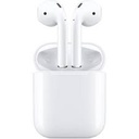 Apple AirPods - MV7N2AM/A - Headphones - with Charging Case