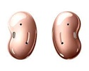 Samsung - Earphones - Para Cellular phone / Para Tablet - Wireless - Bluetooth - Diseño ergonómico - Hasta 6 horas De Funcionamiento Ininterrumpido / Hasta 21 horas De Duración Con Estuche De Carga - Compatible con Android 5.0 o posterior y con iOS 10 o posterior - SM-R180NZNALTA