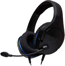 HyperX - Cloud Stinger - Auriculares con diadema - Para Ordenador / Para Consola de juegos / Para Teléfono móvil - Cableado