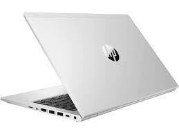 HP ProBook 445 G8 - Ordenador portátil - 14" - AMD Ryzen 5 - 8 GB - 256 GB SSD - Windows 10 Pro - 1 año de garantía