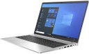 HP ProBook 450 G8 - Core i5 1135G7 / 2.4 GHz - Win 10 Pro 64 bits - Iris Xe Graphics - 8 GB RAM - 512 GB SSD NVMe, HP Value - 15.6" SVA 1366 x 768 (HD) - Wi-Fi 5 - aluminio pike silver - kbd: Latinoamérica