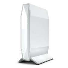 Belkin - Router - Wireless - Desktop - RT-AX1800 Dual