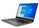 HP 14-cf2062la - Notebook - 14" - Intel Core i3 I3-10110U - 4 GB - 256 GB - Windows 10 Home - Gray - 1-year warranty