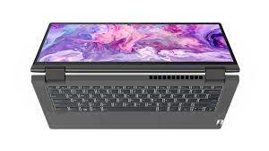 Lenovo IdeaPad Flex 5 14ARE05 81X2 - Diseño plegable - AMD Ryzen 7 4700U / 2 GHz - Win 10 Home 64 bit - Radeon Graphics - 16 GB RAM - 512 GB SSD NVMe - 14" TN pantalla táctil 1920 x 1080 (Full HD) - Wi-Fi 5 - gris platino - kbd: español