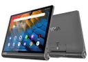 Lenovo Yoga Smart Tab - 10.1" - 64 GB - 1920 x 1200 - 4 GB RAM - 4G - Android - Tarjetas de memoria flash compatibles: microSD - Cámara de visión posterior - Gris hierro