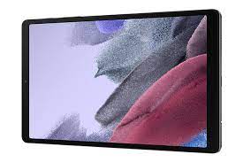 Samsung Galaxy Tab A7 Lite - Tableta - Android - 32 GB - 8.7" TFT (1340 x 800) - Ranura para microSD - gris