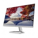 HP M24f - M-Series - monitor LED - 24" (23.8" visible) - 1920 x 1080 Full HD (1080p) @ 75 Hz - IPS - 300 cd/m² - 1000:1 - 5 ms - HDMI, VGA