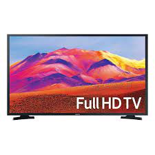 Samsung - Smart TV - 43" - 1920x1080