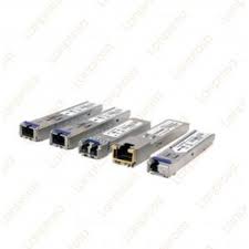 LPS8512L-CDS5 - SFP LC MM 1.25Gbps,850nm,550M duplex