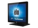 E179069 - Elo Desktop Touchmonitors 1717L iTouch Zero-Bezel - Monitor LED - 17" Elo Touchscreen