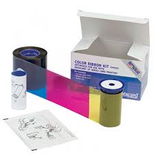 535700-001-R002, CINTA YMCKT-CD800/CE-250TJ