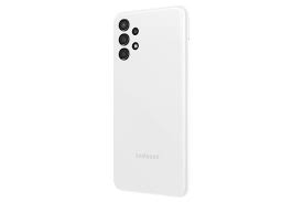 Samsung Galaxy A13 - Smartphone - Android - 128 GB - Bone white - Touch - 4 gb