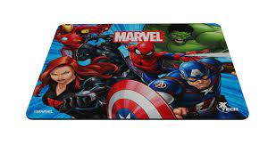 Xtech - Mouse pad - Marvel XTA-M100AV