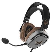 Primus Gaming - PHS-S101ML - Headset - Para Computer / Para Game console - Wired - MandalorianArcus100T
