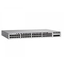 C9200-48PL-E-Catalyst 9200 48-port Partial PoE+, Network Essentials