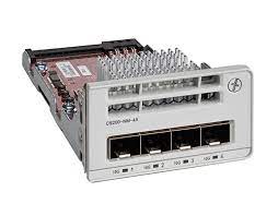 C9200-NM-4X -Catalyst 9200 4 x 10G Network Module