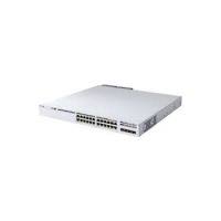 CON-SNT-C92004LE- 	  SNTC-8X5XNBD Catalyst 9200 48-port Partial PoE+, Netw