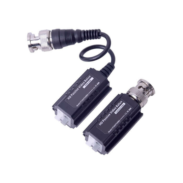 AV205HD - Video balun HD (pareja)