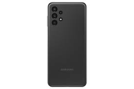 SM-A135MZKGGTO-Samsung Galaxy A13 - Smartphone - Android