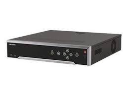 Hikvision DS-7700 Series DS-7716NI-I4/16P - NVR - 16 canales - en red - 1.5U - montaje en bastidor