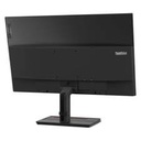 Lenovo - LED-backlit LCD monitor - 23.8" - S24e-20