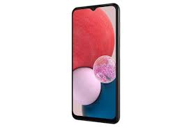 Samsung Galaxy A13 - Smartphone - Android - 128 GB - Black - Touch - 4 gb
