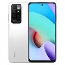 Xiaomi Redmi 10 2022 - Smartphone - Android - 128 GB - Pebble white - Touch - US