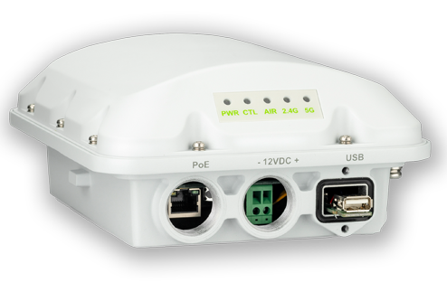 RUCKUS T350c- XX ax Omni, dual band outdor AP 2x2:2